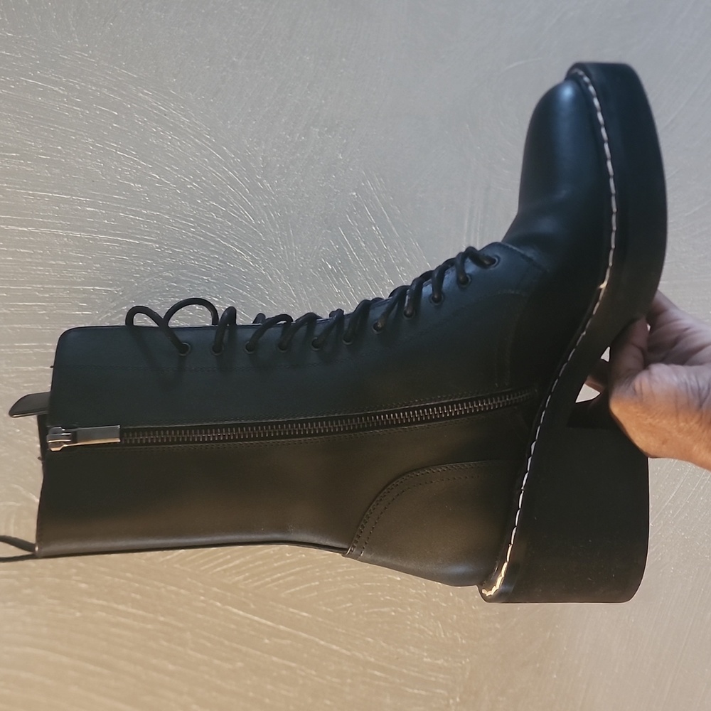 Khaite boots - Picture 4 of 4